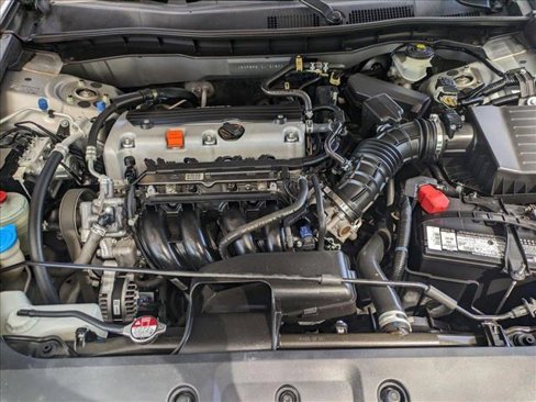 Used 2012 Honda Accord LX image 21