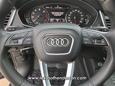 Used 2020 Audi Q5 2.0T Premium image 29