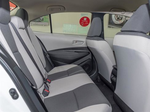 New 2025 Toyota Corolla LE image 20