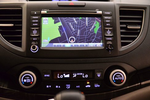Used 2013 Honda CR-V EX-L image 31