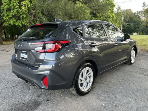 Certified 2025 Subaru Impreza 2.0i image 8