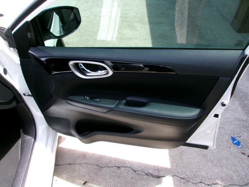 Used 2019 Nissan Sentra SV image 17