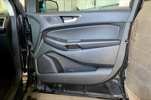 Certified 2023 Ford Edge SEL image 21