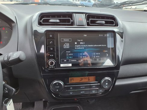 New 2024 Mitsubishi Mirage G4 Black Edition image 10