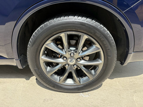 Used 2017 Dodge Durango GT w/ Nav & Power Liftgate Group image 34