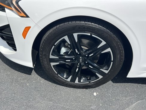 Used 2022 Kia K5 GT-Line w/ GT-Line FWD Premium Package image 12