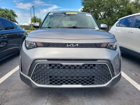 Used 2024 Kia Soul LX w/ Option Group 015 image 2