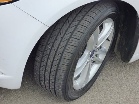 Used 2018 Ford Fusion SE image 31