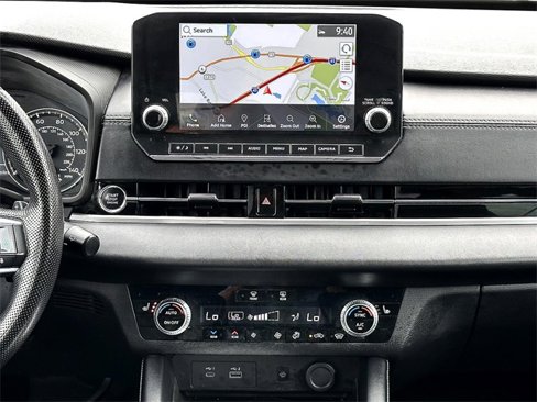 Used 2022 Mitsubishi Outlander SEL image 29