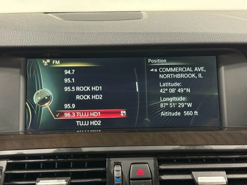 Used 2013 BMW 535i xDrive Sedan image 31