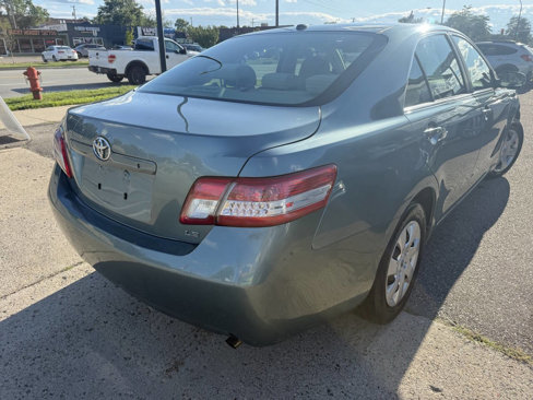 Used 2010 Toyota Camry LE image 8