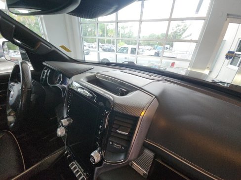 Certified 2019 RAM 1500 Limited w/ Advanced Safety Group image 20