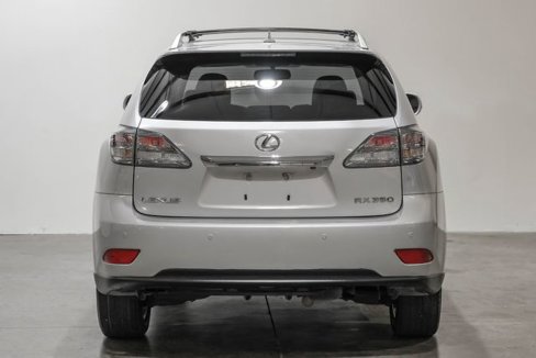 Used 2010 Lexus RX 350 2WD image 11