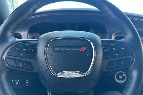 Used 2023 Dodge Charger SXT w/ Blacktop Package image 15