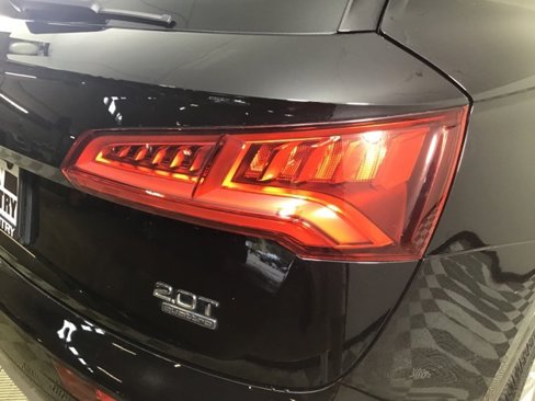 Used 2018 Audi Q5 2.0T Premium Plus image 25
