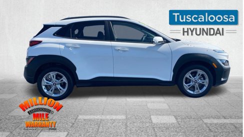 Used 2023 Hyundai Kona SEL image 10