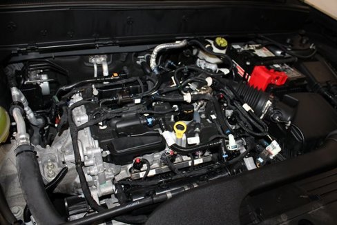 Used 2022 Ford Bronco Sport Big Bend w/ Convenience Package image 31