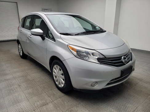 Used 2016 Nissan Versa Note S Plus image 13