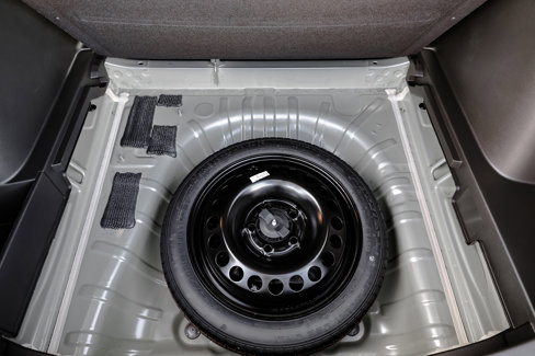 New 2025 Buick Envista Sport Touring w/ Convenience I Package image 21