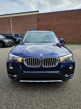 Used 2017 BMW X3 xDrive28i w/ Premium Package image 5
