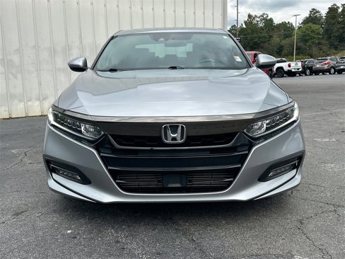 Used 2020 Honda Accord Sport image 3