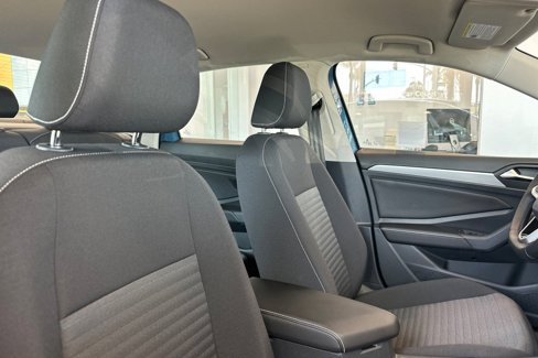 New 2025 Volkswagen Jetta S image 15