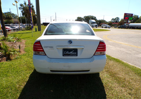 Used 2005 Mercury Montego Premier image 6