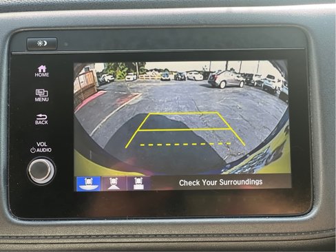 Used 2019 Honda HR-V EX image 4