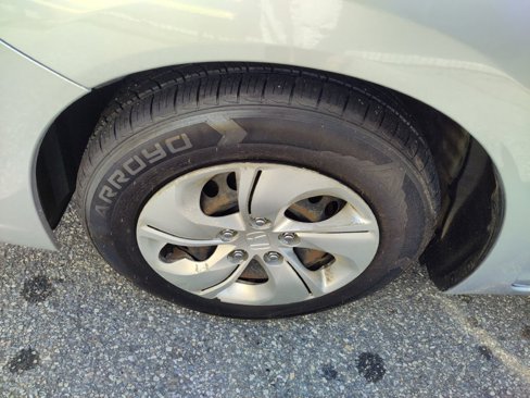 Used 2015 Honda Civic LX image 21
