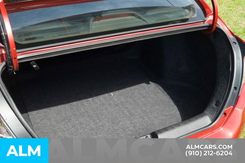 Used 2020 Honda Civic LX image 9