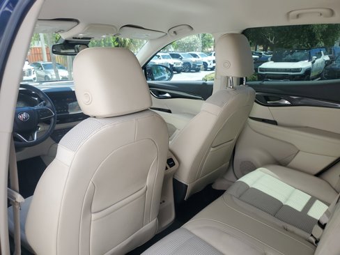 Used 2021 Buick Envision Preferred image 13