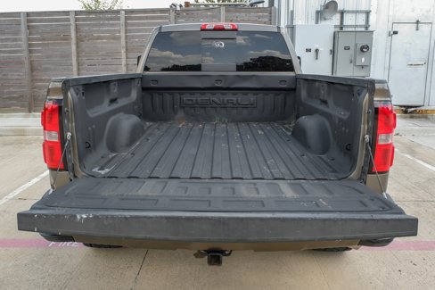 Used 2015 GMC Sierra 1500 Denali image 44