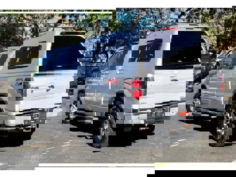 Used 2014 Ford F150 FX4 w/ Equipment Group 402A Luxury image 12