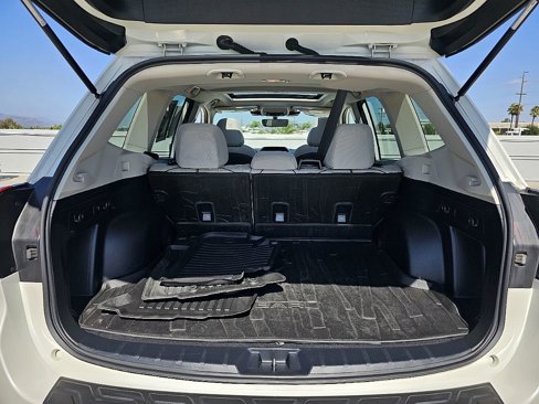 Certified 2022 Subaru Forester Premium image 10