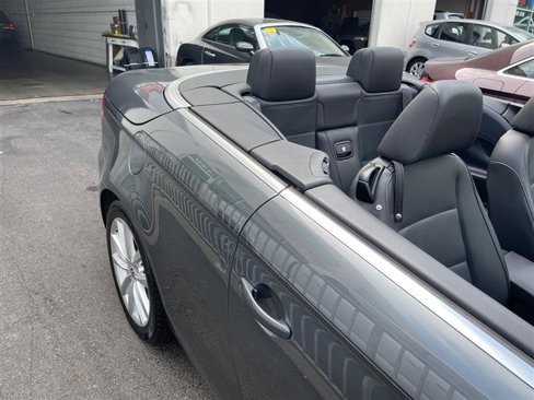 Used 2012 Volkswagen Eos Komfort image 42