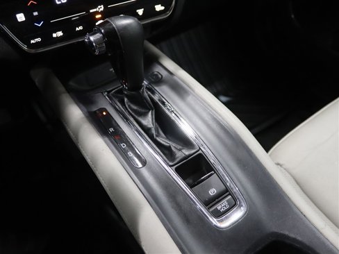Used 2017 Honda HR-V EX-L image 26