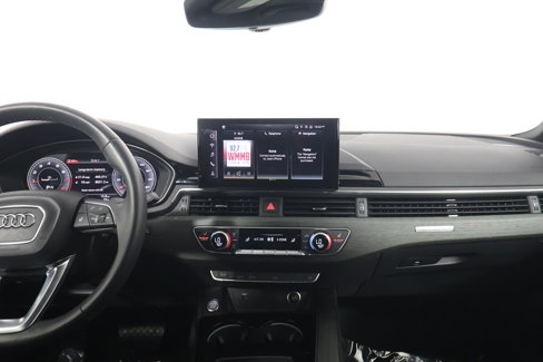 Used 2023 Audi A4 2.0T Premium Plus w/ Premium Plus Package image 17