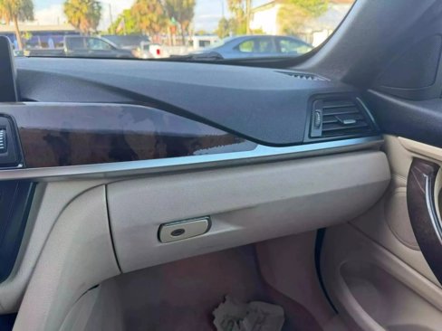 Used 2014 BMW 428i Convertible w/ Premium Package image 25