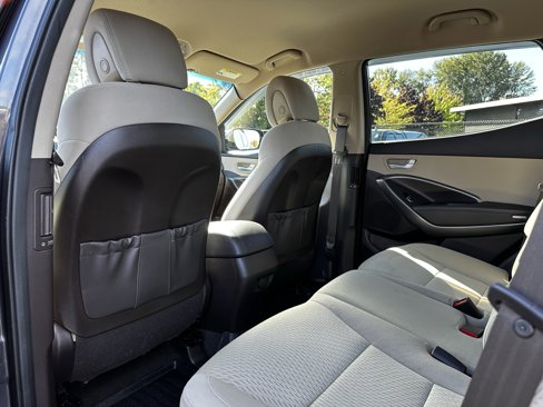 Used 2017 Hyundai Santa Fe Sport w/ Cargo Package image 17