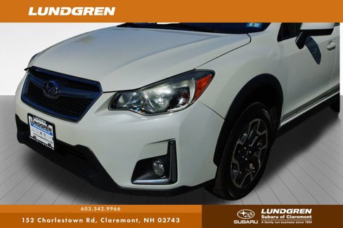 Used 2017 Subaru Crosstrek 2.0i Premium image 13