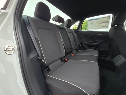 New 2025 Volkswagen Jetta Sport image 15