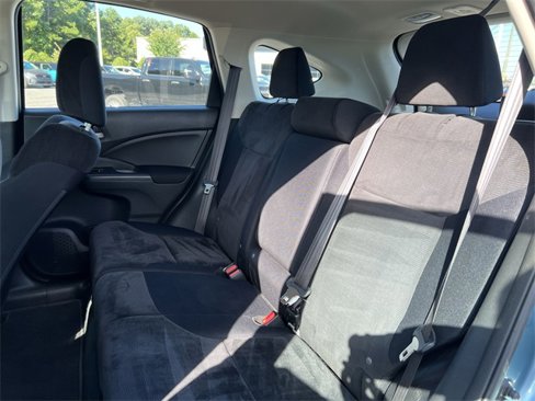 Used 2014 Honda CR-V LX image 21
