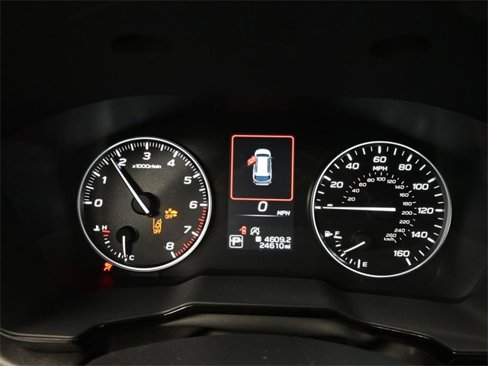 Certified 2022 Subaru Outback Premium image 7