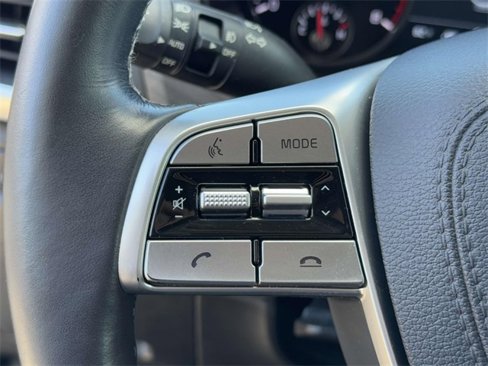 Used 2022 Kia Telluride SX w/ Nightfall Edition Package image 23