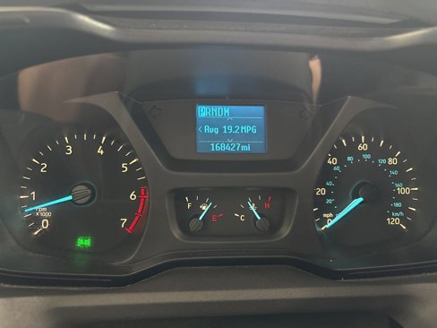 Used 2016 Ford Transit 350 XLT image 24