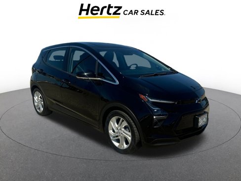 Used 2023 Chevrolet Bolt LT w/ Driver Confidence Package image 1