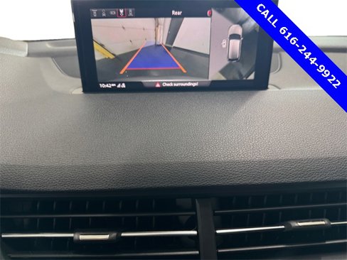 Used 2019 Audi Q7 3.0T Prestige image 9