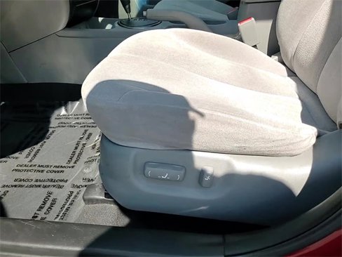 Used 2009 Kia Optima LX w/ Convenience Pkg image 16