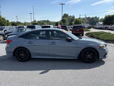 Used 2022 Honda Civic Sport image 10