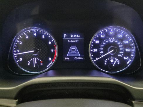Used 2020 Hyundai Elantra SEL image 23